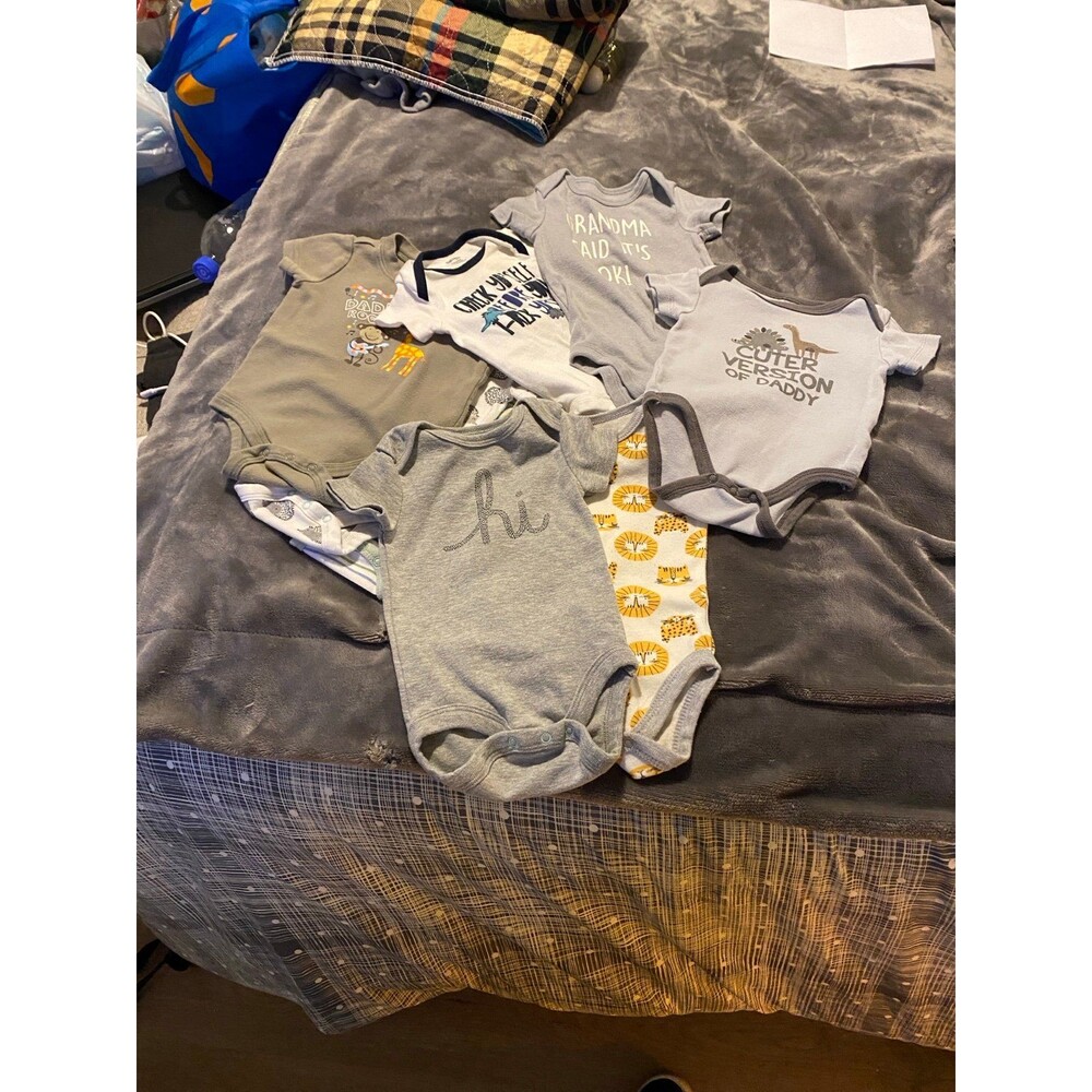 Baby - Picture 4 of 4